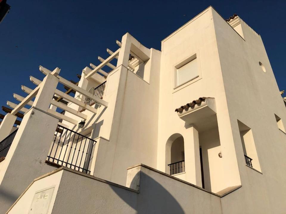 Casa Zaal Villa Vejer de la Frontera Exterior foto