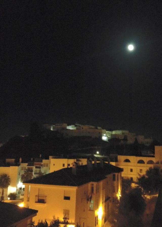 Casa Zaal Villa Vejer de la Frontera Exterior foto
